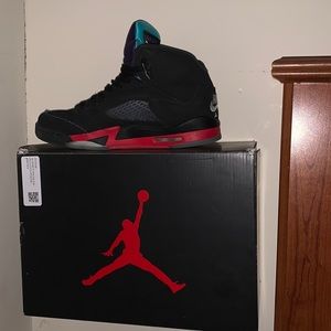 Jordan 5 Retro Top 3